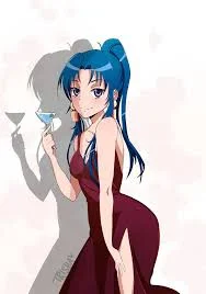 Ami Kawashima