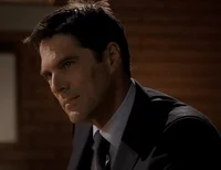 Aaron Hotchner
