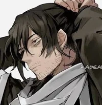 Shouta Aizawa