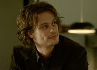 Spencer Reid