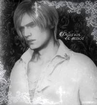 Leon S Kennedy