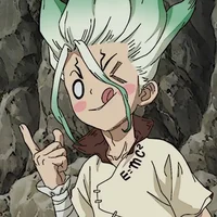 DR STONE 
