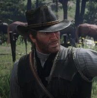Arthur Morgan