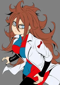 Android 21