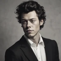 Harry Styles 