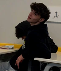 Luca Devail