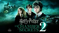 Chamber of secrets 