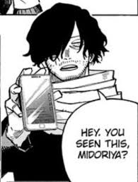 Shota Aizawa
