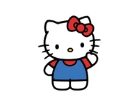 Hello kitty