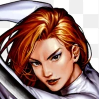 Colleen Wing - E6908