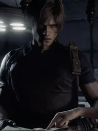 Leon Kennedy 