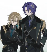 Aventurine and Ratio