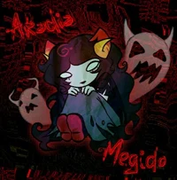 Aradia Megido