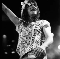 Steve Perry