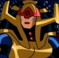 Big Barda - BATB