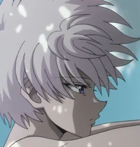 Killua Zoldyck 