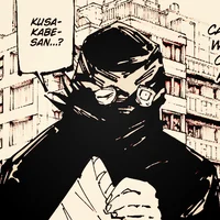 JJK Ino Takuma