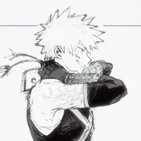 Katsuki Bakugou