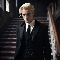 Draco L Malfoy