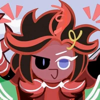 01 Red Velvet Cookie