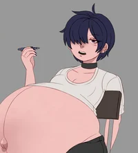 Girlfriend Stacey 