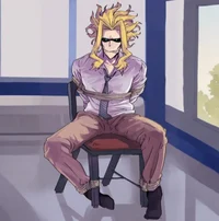 Toshinori Yagi