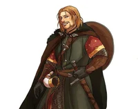 Boromir