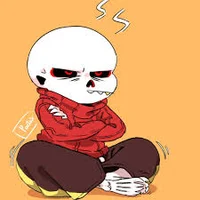 Bitty Fell Sans