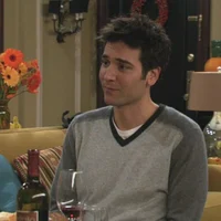 TED MOSBY