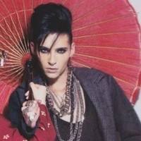 Bill Kaulitz