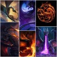 family dragon