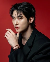 Byeon Woo-Seok