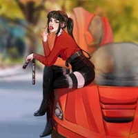 MEC Krystal Delacruz