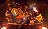 -PJSK-Hoshino Ichika