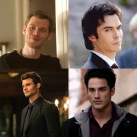 Vampire Diaries RP