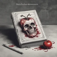 AN - Forbidden Fruit