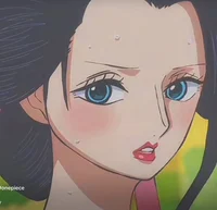 Nico Robin