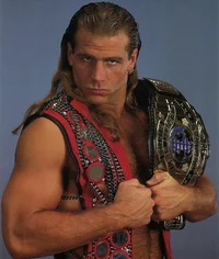 Shawn Michaels