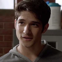 Scott McCall 
