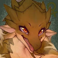 Fêmea Rathian