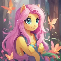 Fluttershy 