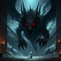 The escape journey