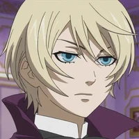 Alois Trancy