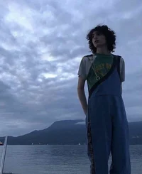 Finn Wolfhard 