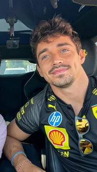 Charles Leclerc