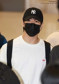 Jungkook 