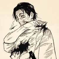 JJK Yuta Okkotsu