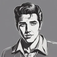 Elvis Presley 