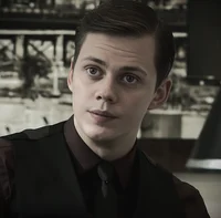 Roman Godfrey