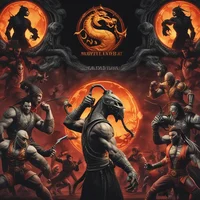 Mortal Kombat